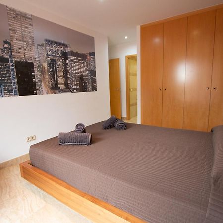 Catalunya Casas Tranquil Paradise, Private Pool And Only 200 Meters To Beach! L'Ampolla Exterior photo