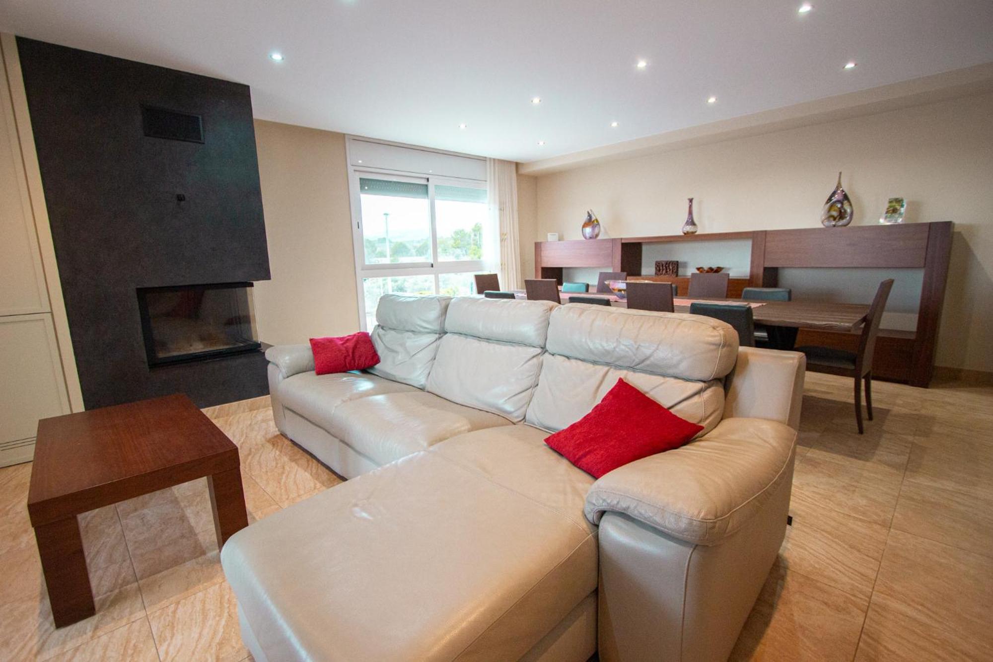 Catalunya Casas Tranquil Paradise, Private Pool And Only 200 Meters To Beach! L'Ampolla Exterior photo